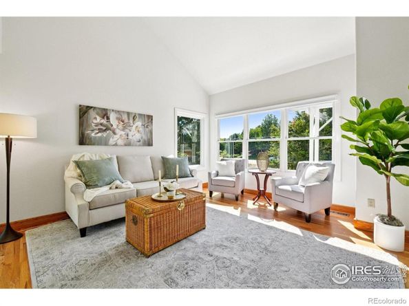 7999 Centrebridge Drive, Niwot CO 80503