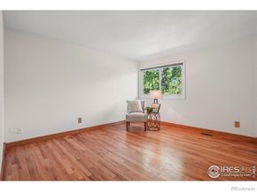 7999 Centrebridge Drive, Niwot CO 80503