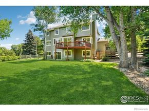 7999 Centrebridge Drive, Niwot CO 80503