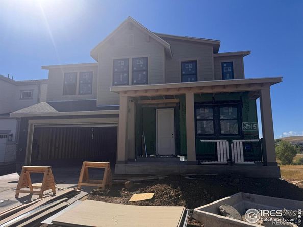 2515 Andrew Drive, Superior CO 80027