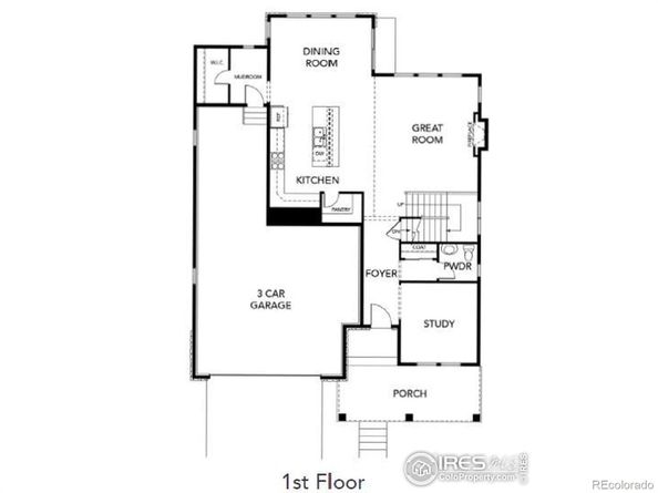 2515 Andrew Drive, Superior CO 80027