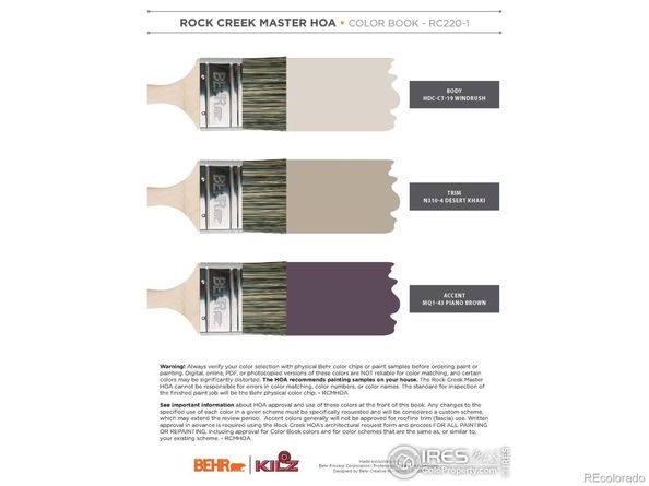 2515 Andrew Drive, Superior CO 80027