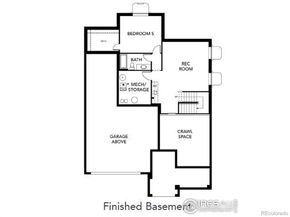 2515 Andrew Drive, Superior CO 80027