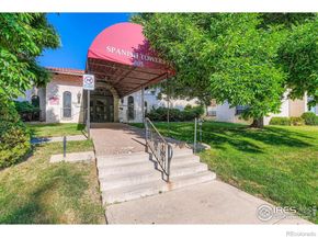 805 29th Street 504, Boulder CO 80303
