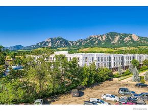 805 29th Street 504, Boulder CO 80303