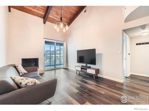 805 29th Street 504, Boulder CO 80303