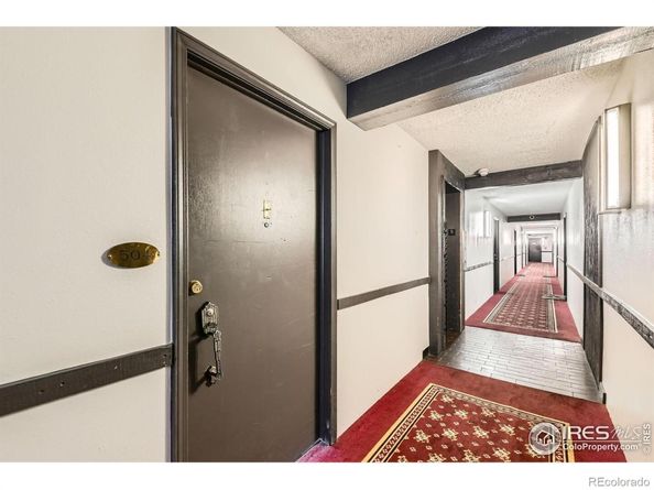 805 29th Street 504, Boulder CO 80303