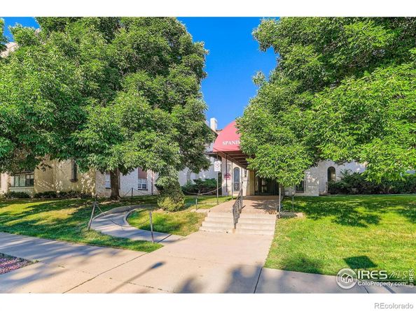 805 29th Street 504, Boulder CO 80303
