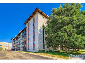 805 29th Street 504, Boulder CO 80303