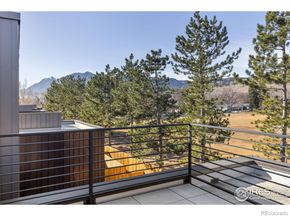 3319 Broadway Street, Boulder CO 80304