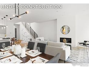 3319 Broadway Street, Boulder CO 80304