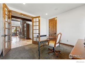 1652 Poplar Avenue, Boulder CO 80304