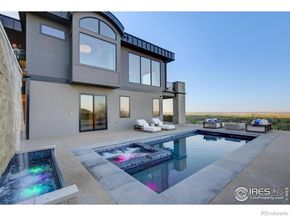 3645 Cholla Court, Boulder CO 80304