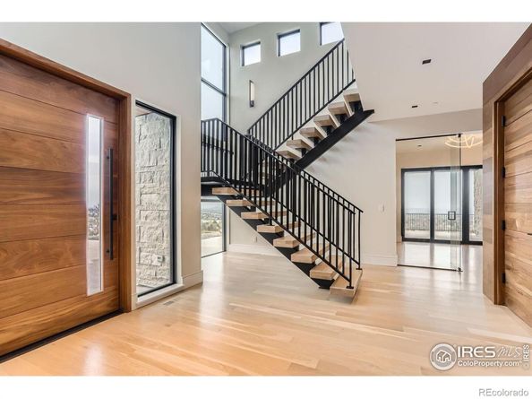 3645 Cholla Court, Boulder CO 80304