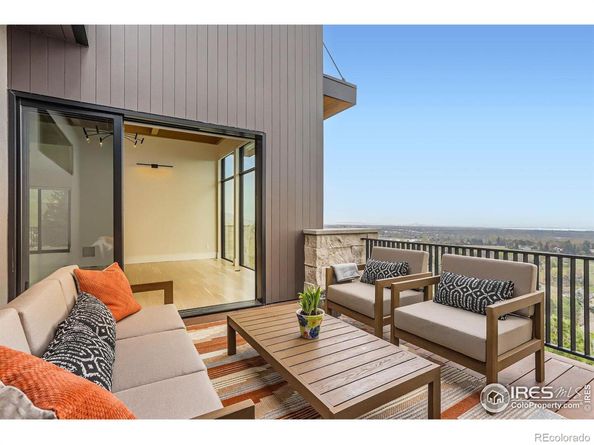 3645 Cholla Court, Boulder CO 80304