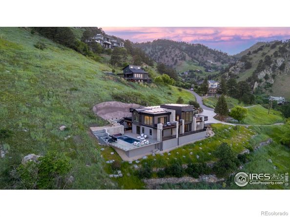 3645 Cholla Court, Boulder CO 80304