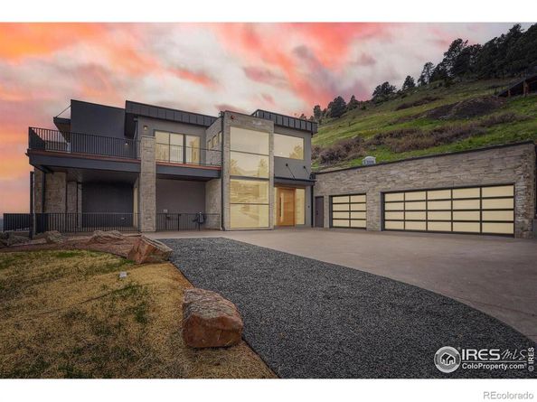 3645 Cholla Court, Boulder CO 80304