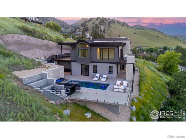 3645 Cholla Court, Boulder CO 80304