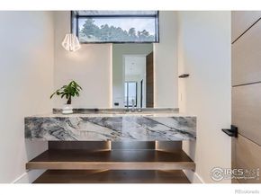3645 Cholla Court, Boulder CO 80304