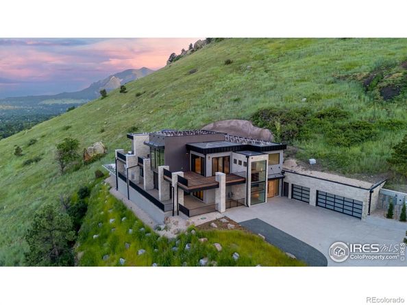 3645 Cholla Court, Boulder CO 80304