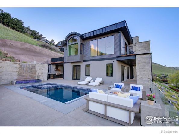 3645 Cholla Court, Boulder CO 80304