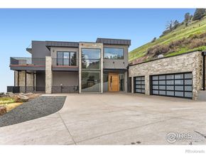 3645 Cholla Court, Boulder CO 80304