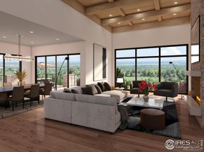 3645 Cholla Court, Boulder CO 80304
