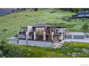 3645 Cholla Court, Boulder CO 80304