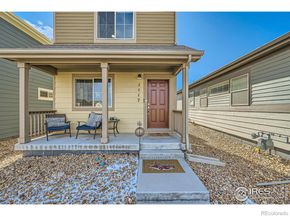 1117 Hummingbird Circle, Longmont CO 80501