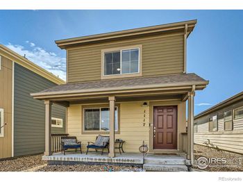 1117 Hummingbird Circle