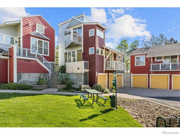 4742 18th Street, Boulder CO 80304