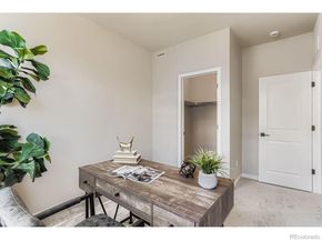 2819 Bear Springs Circle, Longmont CO 80503