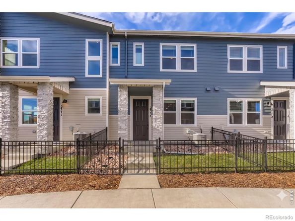 2819 Bear Springs Circle, Longmont CO 80503