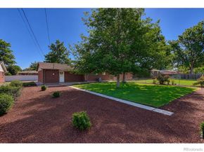 1431 S Magnolia Way, Denver CO 80224