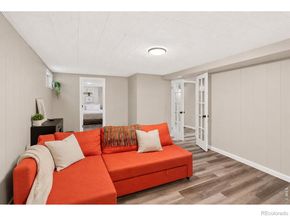 1431 S Magnolia Way, Denver CO 80224