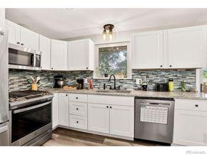 1431 S Magnolia Way, Denver CO 80224