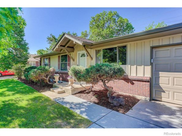 1431 S Magnolia Way, Denver CO 80224