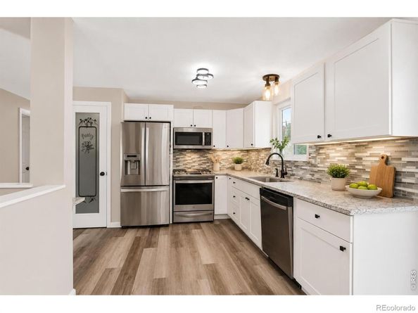 1431 S Magnolia Way, Denver CO 80224
