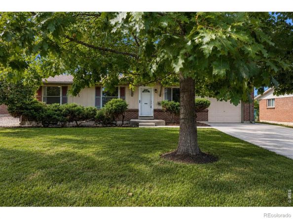 1431 S Magnolia Way, Denver CO 80224