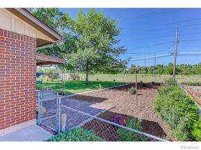1431 S Magnolia Way, Denver CO 80224
