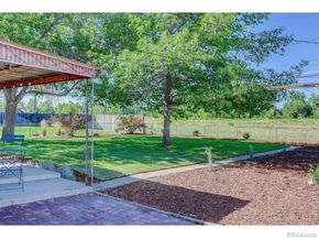 1431 S Magnolia Way, Denver CO 80224
