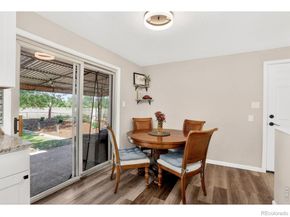 1431 S Magnolia Way, Denver CO 80224