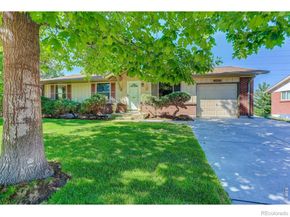 1431 S Magnolia Way, Denver CO 80224