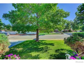 1431 S Magnolia Way, Denver CO 80224