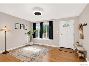 1431 S Magnolia Way, Denver CO 80224