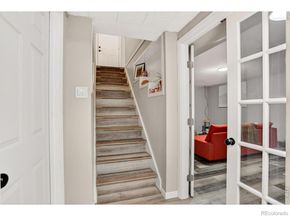 1431 S Magnolia Way, Denver CO 80224