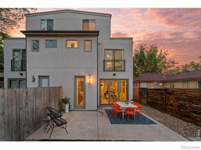 4040 Stuart Street, Denver CO 80212
