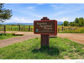 5588 Cottontail Drive, Longmont CO 80503