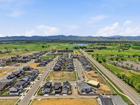 5588 Cottontail Drive, Longmont CO 80503