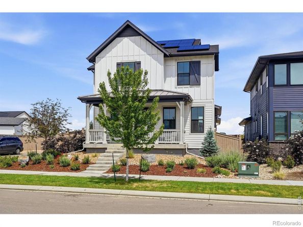 5588 Cottontail Drive, Longmont CO 80503